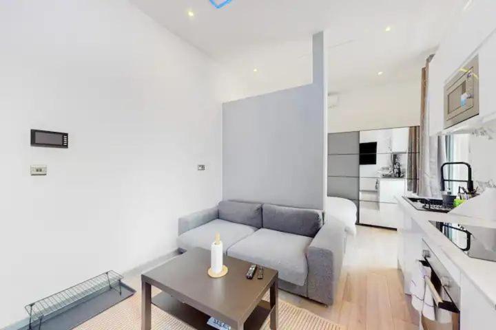 Praed Street Paddington Apartamento Londres Exterior foto